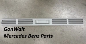 Mercedes Benz ML63 AMG ML550 ML350 ML400 ML250 12-19 Vent Louver 21878400537E94 - Picture 1 of 9