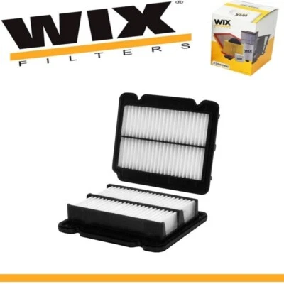 Engine Air Filter OEM WIX For CHEVROLET AVEO5 2006-2011 L4-1.6L Foto 1 de 4