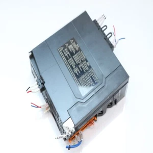 OMRON Used R88D-1SN04H-ECT Servo Drive - Picture 1 of 5