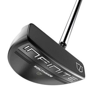 MINT Demo Wilson Staff Golf Infinite 24 Southside Putter - Choose Length - Picture 1 of 4