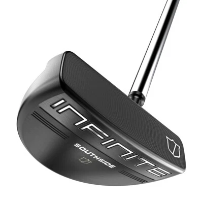 MINT Demo Wilson Staff Golf Infinite 24 Southside Putter - Choose Length - Image 1 of 4