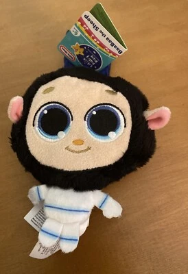 Figura de peluche musical Little Tikes Little Baby Bum BaaBaa The Sheep  Foto 1 de 4