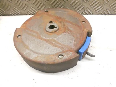 Honda GXV 140 - Volant magnétique avec sa clavette - Photo 1/2