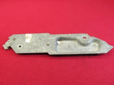 NOS 1969 1970 IMPALA CAPRICE CADILLAC DEVILLE CALAIS 2 DOOR QUARTER WINDOW SASH - Image 1 of 4