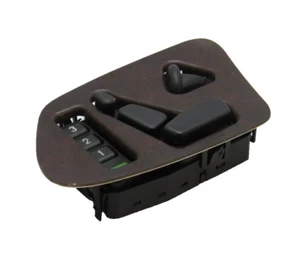 ⭐Left Seat Control MERCEDES-BENZ E CLASS 2108202910 A2107200148 03462000⭐ - Picture 1 of 7