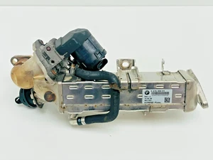 BMW F01 F10 F11 F20 F21 F30 F31 F32 F36 N47 N57 EGR Exhaust Cooler 8476993 #083 - Picture 1 of 7