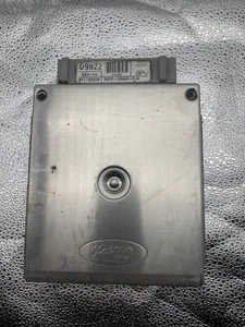 E8TF-12A650-FIA 1989 Ford F-250 Lariat XLT  Ecu - Picture 1 of 6