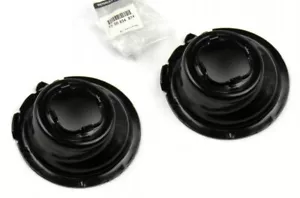 JEU DE COUPELLES DE RESSORT DE SUSPENSION AVANT RENAULT LAGUNA I MEGANE I - Picture 1 of 7