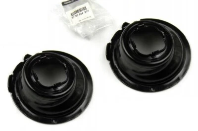 RENAULT LAGUNA I MEGANE I FRONT SUSPENSION SPRING CUP SET - Image 1 of 4