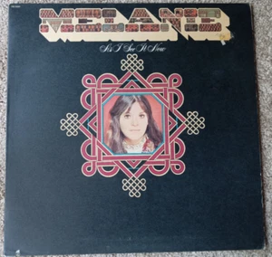 Melanie Safka As I See It Now 1974 gatefold cover LP - Picture 1 of 6