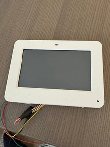 Digital Monitoring Products DMP XTL Touch Control Panel - Picture 1 of 3