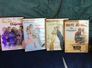 4 Filme Konvolut  - Bild 1 von 5