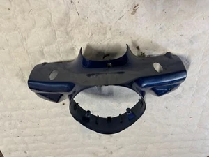 FRONTVERKLEIDUNG - PIAGGIO 50 LIBERTY (09-15) - Bild 1 von 7