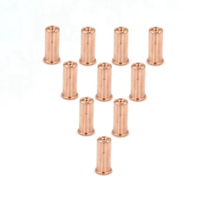 PD0063-12 Plasma verlängerte Spitzen 1,2 mm für Trafimet Ergocut CB70 Schneidbrenner - Bild 1 von 5