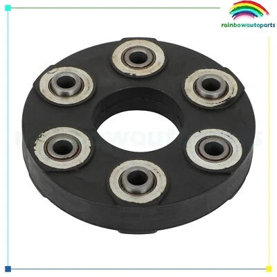 Acoplador de eje de transmisión junta flexible para Mercedes-Benz 220 W115 1968-1973 1234100015 Foto 1 de 4