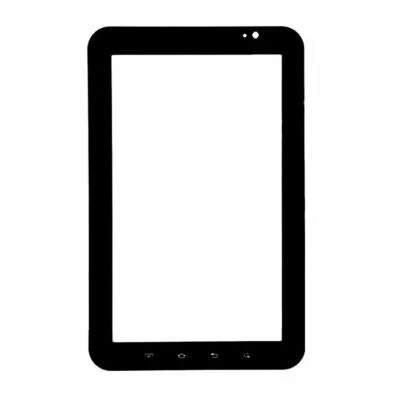 Samsung Galaxy Tab 7inch glass screen digitizer - Image 1 of 2