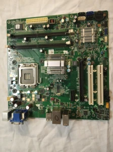 Carte mere DELL CN-0P301D REV A02 socket 775 VOSTRO 220 - Picture 1 of 1