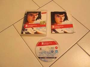 PS3 - MIRROR'S EDGE - Completo e in Italiano!!! - Bild 1 von 1