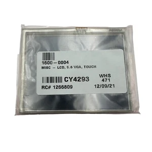 LCD 5.6 VGA Touch AT056TN53 V.1 Innolux Display Replacement - Picture 1 of 4