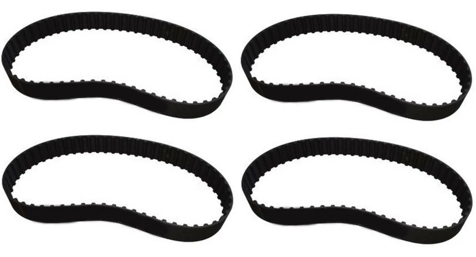4 Belts for Sears Craftsman Utility Sharpener 152.211700 152211740 USA 152211700