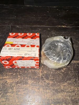 NOS OEM FAG Wheel Bearing fits 1975-1993 Volkswagen Cabriolet Scirocco Rabbit - Image 1 of 2