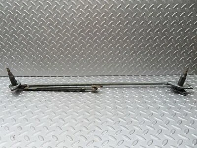 ⚙4808⚙ Enlace limpiaparabrisas Mercedes-Benz W114 280CE cupé Foto 1 de 4