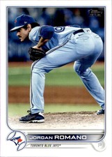 2022 Topps Baseball Series 2  ( 331 - 580 )  Pick Your Card Complete Your Set