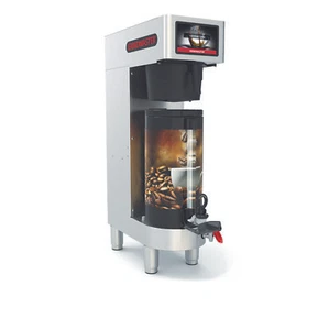 Grindmaster PBC-1V Single Coffee Brewer for Thermal Server For 1.5-Gal Vacuum... - Picture 1 of 5