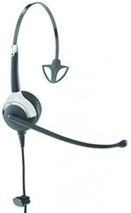 Vxi Corporation Mono USB Headset for Unified Communications, N/C Microphone - Picture 1 of 1