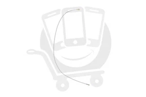 Cable coaxial blanco oficial Samsung Galaxy A53 5G SM-A536B 128,5 mm - GH39-02130 - Imagen 1 de 1