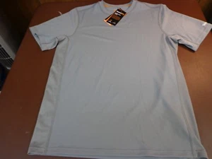 Timberland PRO Men's Wicking Good T-Shirt Wild Dove  Medium   New with Tags  o0 - Picture 1 of 5