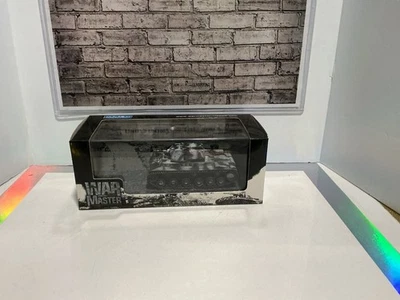 WAR MASTER TK0057 KV-1E 109TH - Image 1 of 2