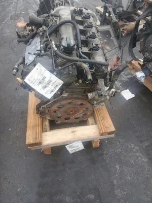 Used Engine Complete Assembly fits: 2011 Chevrolet Equinox 2.4L VIN C 8th digit Foto 1 de 4