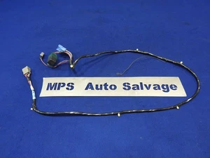 93 1993 Ford Mustang Conv 5.0L Door To Door Wiring Harness OEM Take Off M12 - Picture 1 of 7