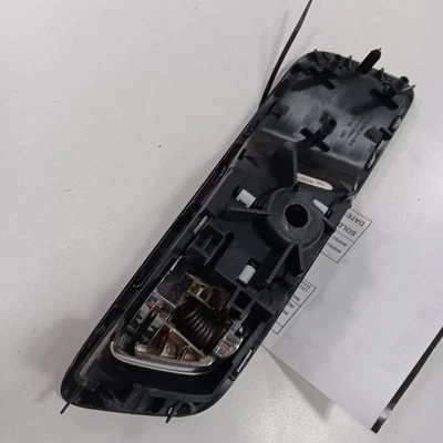 Manija de puerta interior interior trasero del conductor izquierdo Ford Explorer 2016 2017 2018 2019 Foto 1 de 4