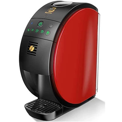 Cafeteira Nestlé Nescafé Gold Blend Barista 50 [Cinquenta] SPM9639 vermelha AC100V  - Imagem 1 de 4