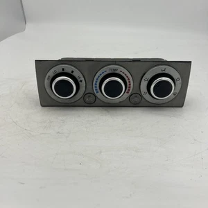 2005-2009 Toyota Tacoma A/C Heater Climate Temperature Control - Picture 1 of 9