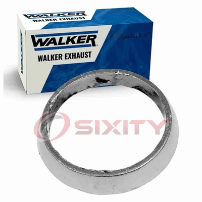 Фланжевая прокладка выхлопной трубы Walker для Ford Expedition 4,6 л 5,4 л V8 tl 2003-2014 годов выпуска - Изображение 1 из 4