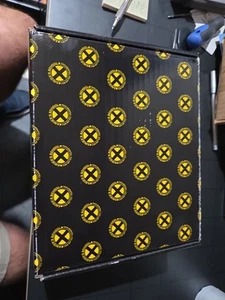 Marvel • X-Men Collectors Corps Box mit 5 Sammlerstücken inklusive 2 Funko Pops. - Bild 1 von 3