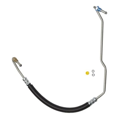 Edelmann 92213 16Mm Male O-Ring X 16Mm Male O-Ring For 05-07 F-450 SD F-550 SD - Image 1 of 4