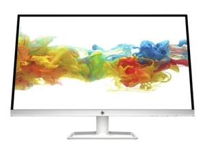 HP - PC 32F Monitor 31.5" FHD IPS, Risoluzione 1920 x 1080 a 60 Hz, HDMI, VGA - Afbeelding 1 van 3
