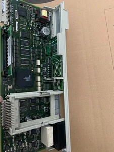 6SN1118-1NH00-0AA2 Siemens Achssteuerung Plug-in Versand per DHL oder UPS - Bild 1 von 3