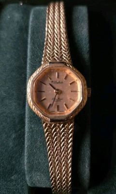 Oscar de La Renta Ladies Watch - Image 1 of 3