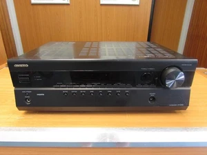 Onkyo AV Receiver HT-R380 - Picture 1 of 5