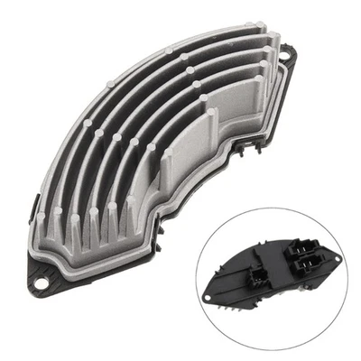 Efficient Cooling Resistor Replaces 6441CE Air Conditioning Resistor for Vehicle - Image 1 of 4