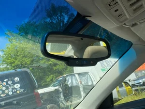 REAR VIEW MIRROR CAMERA OPTION UVC TELEMATICS 11-14 CADILLAC CTS OEM - Picture 1 of 2