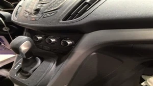 Temperature Control Front Manual Temperature Control Fits 13-16 ESCAPE 3353139 - Picture 1 of 12