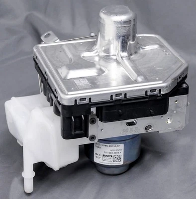 Amplificador de freno eléctrico de aviador L1MZ-2005-B fabricante de equipos originales Ford, Lincoln Explorer, Aviator Foto 1 de 4