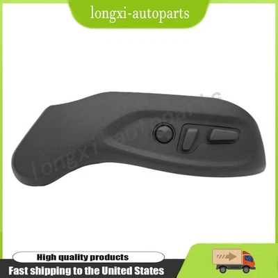 Cubierta exterior interruptor eléctrico asiento izquierdo hyundai tucson 16-21 88170-d3510-probar ee. uu. Foto 1 de 4