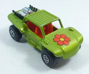 Matchbox Superfast 13-B Baja Buggy Lesney 1971 #partido 364 - Imagen 1 de 3